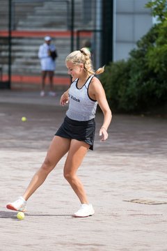 Bild 11 - BL Der Club an der Alster - TV Visbek e.V. : Ergebnis: 6:3